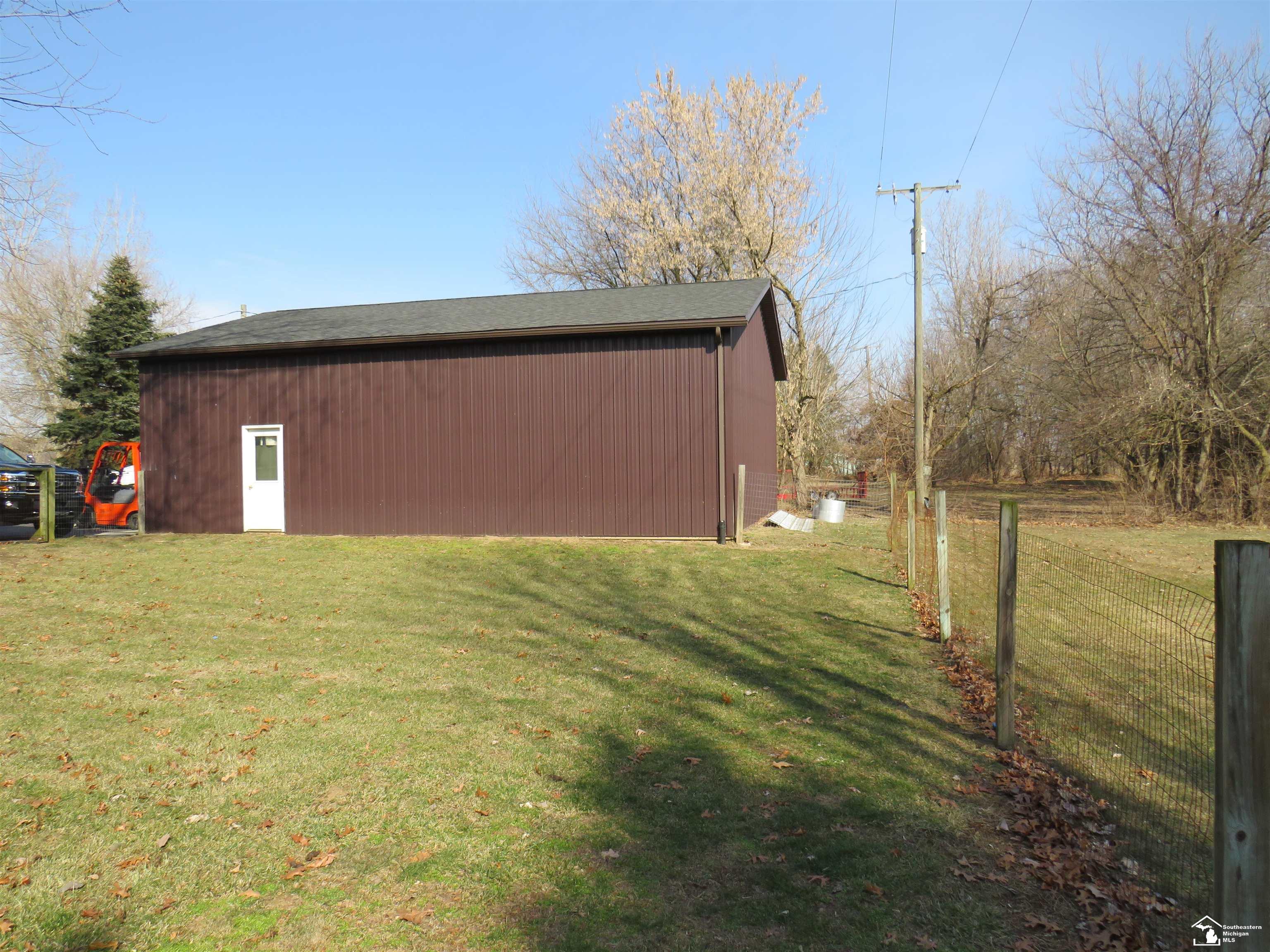 4903 Wells Road Petersburg, MI 49270 - Photo 31 of 39