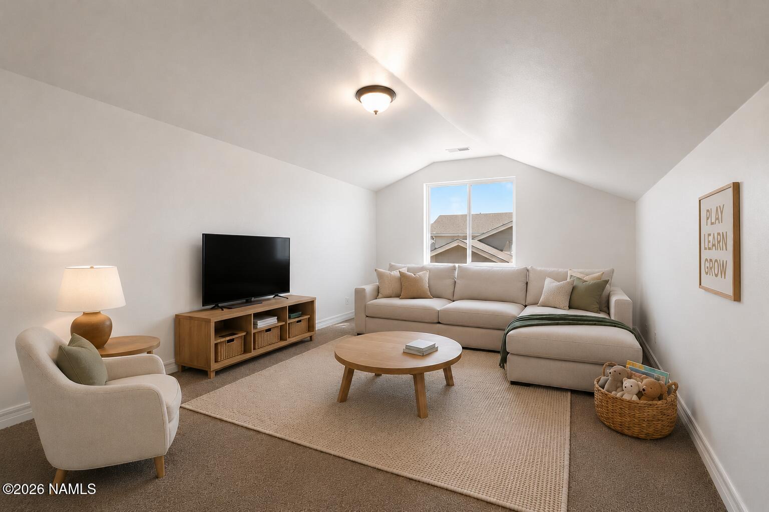 11951 Hydrus Road Bellemont, AZ 86015 - Photo 25 of 47 Bonus/Flex Space Virtually Staged
