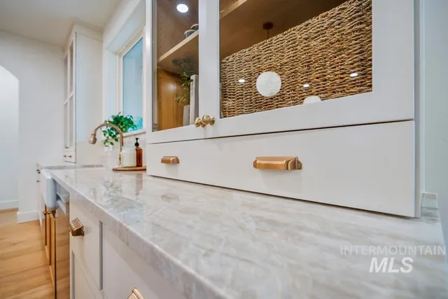 $1,150,000 | 3322 South Volunteer Place, Meridian, ID 83642