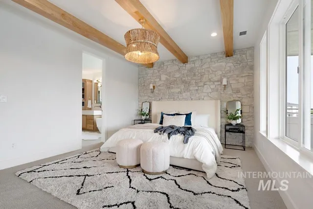 $1,150,000 | 3322 South Volunteer Place, Meridian, ID 83642