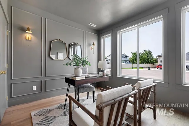 $1,150,000 | 3322 South Volunteer Place, Meridian, ID 83642