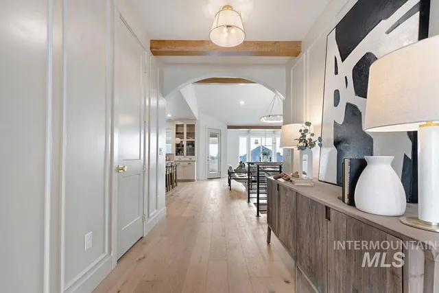 $1,150,000 | 3322 South Volunteer Place, Meridian, ID 83642