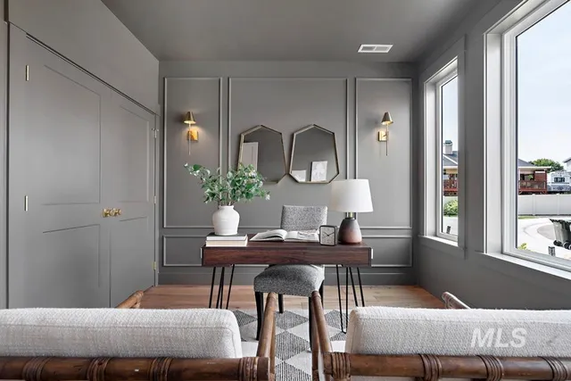 $1,150,000 | 3322 South Volunteer Place, Meridian, ID 83642