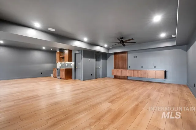 $1,150,000 | 3322 South Volunteer Place, Meridian, ID 83642