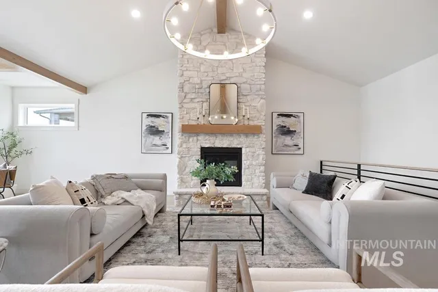 $1,150,000 | 3322 South Volunteer Place, Meridian, ID 83642