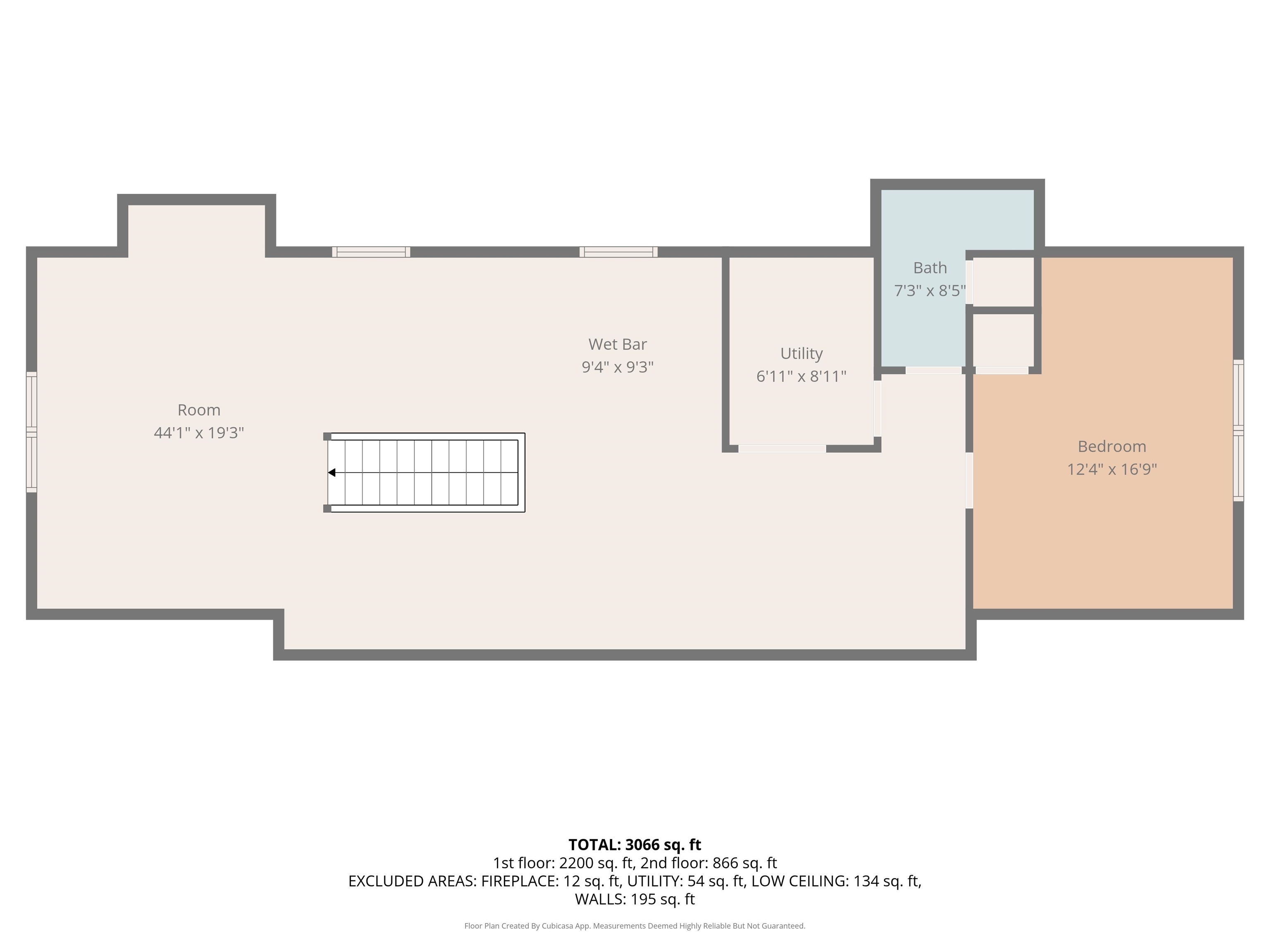 1370 North Reid Hooker Road Eads, TN 38028 - Photo 14 of 39