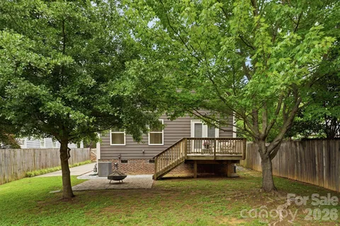 $825,000 | 2906 Georgia Avenue, Charlotte, NC 28205