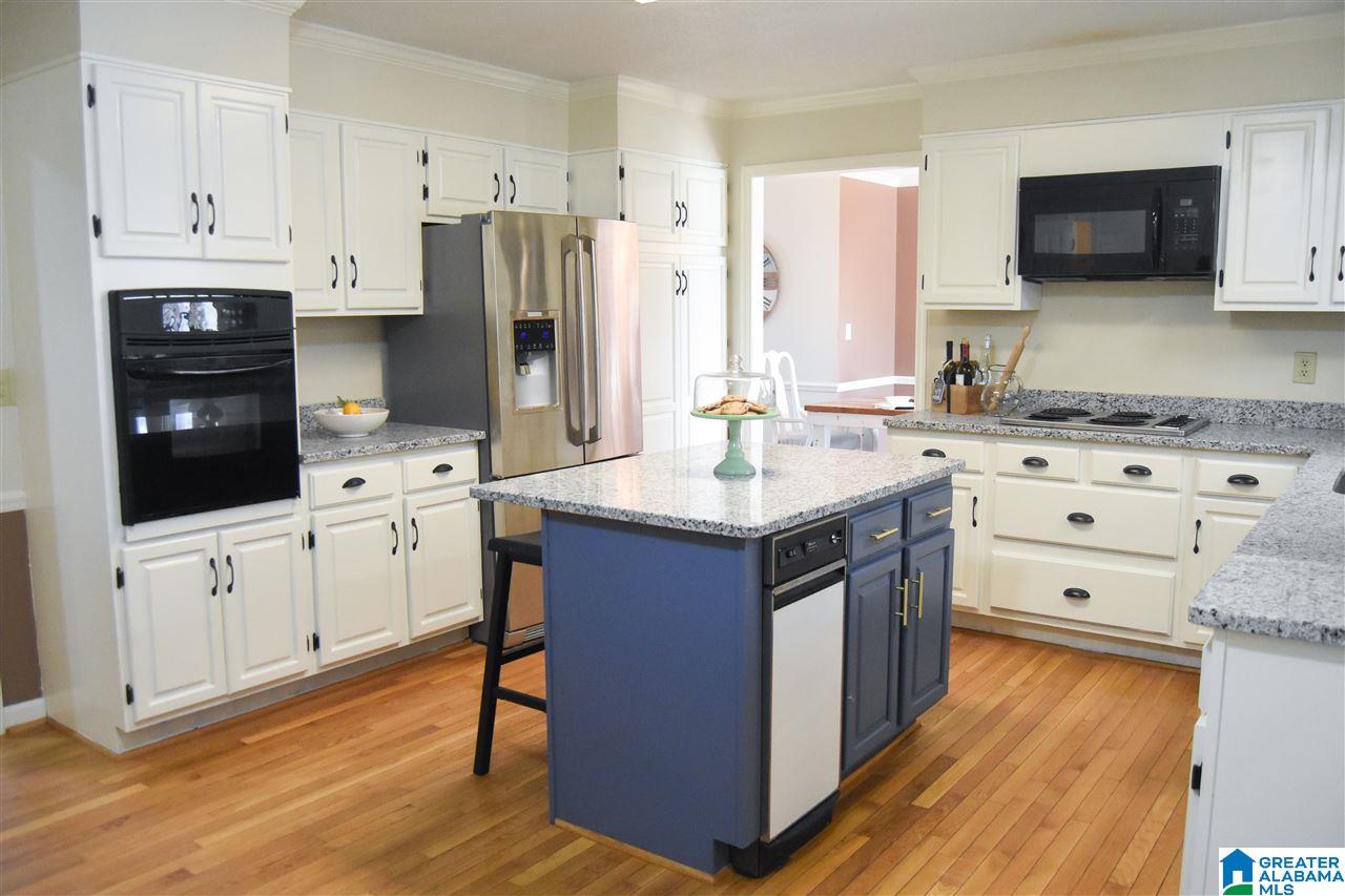 630 Hillyer High Road Anniston, AL 36207 - Photo 13 of 50