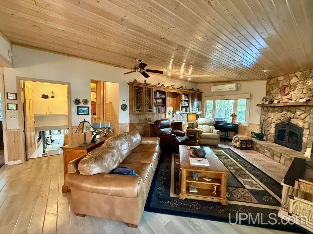 6224 South Northrough Road Wetmore, MI 49895 - Photo 12 of 63 Gallery Image 12