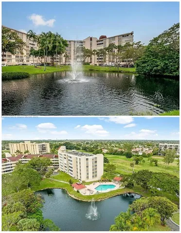 $152,000 | 7051 Environ Boulevard, Unit 433, Lauderhill, FL 33319