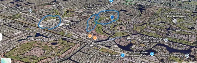 $152,000 | 7051 Environ Boulevard, Unit 433, Lauderhill, FL 33319