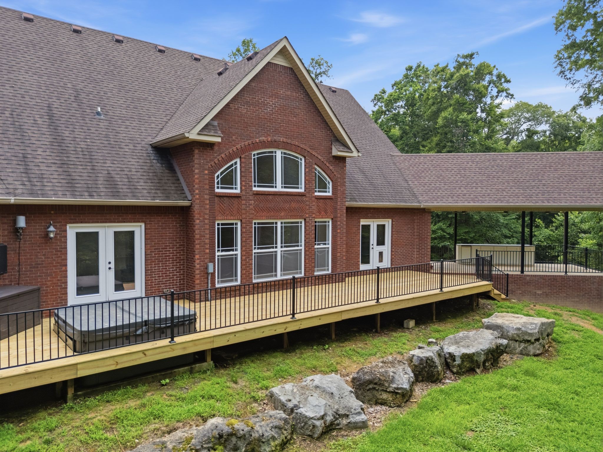 2214 Trieste Trail Adams, TN 37010 - Photo 66 of 89