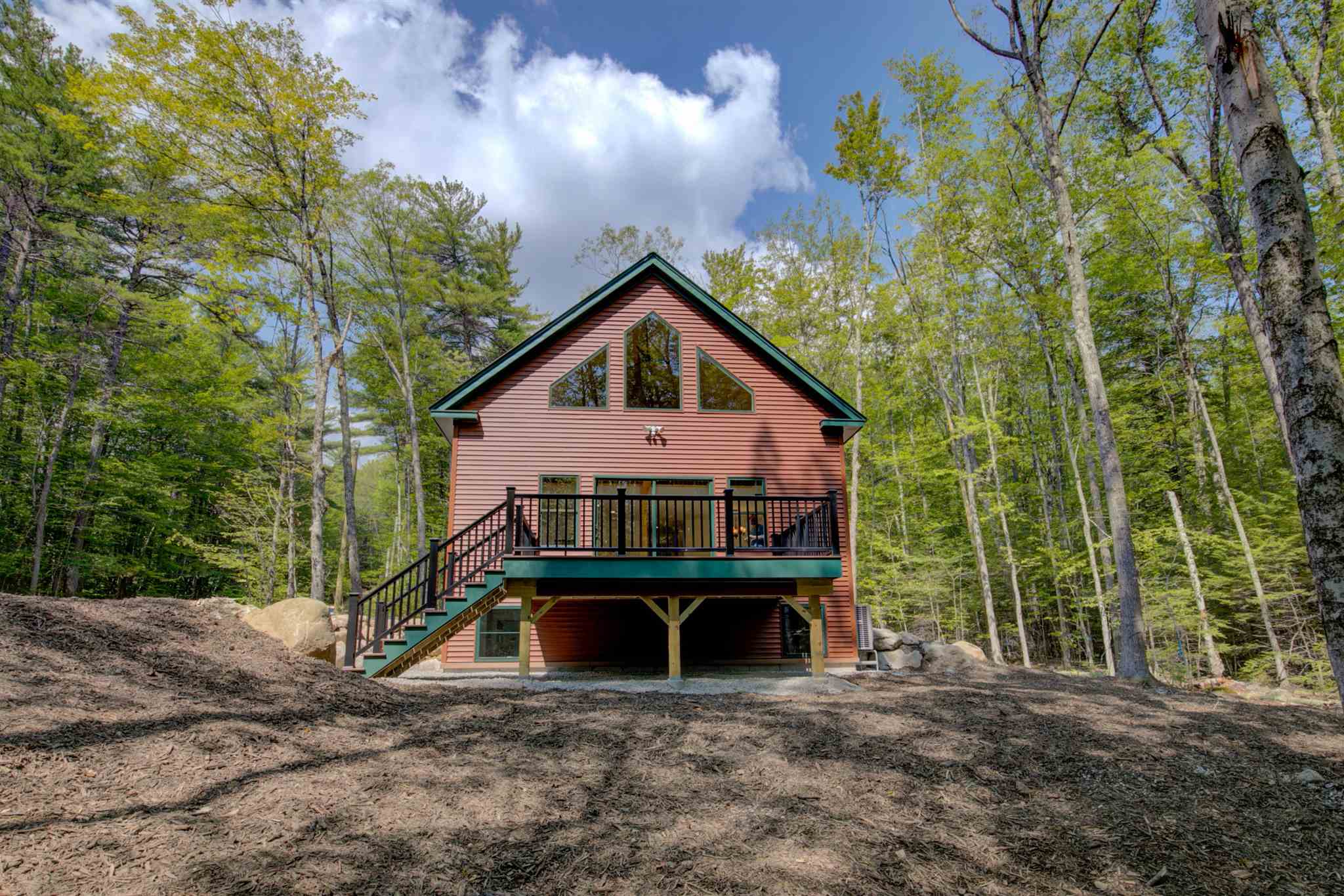 13 East Bergamo Road Madison, NH 03818 - Photo 1 of 28
