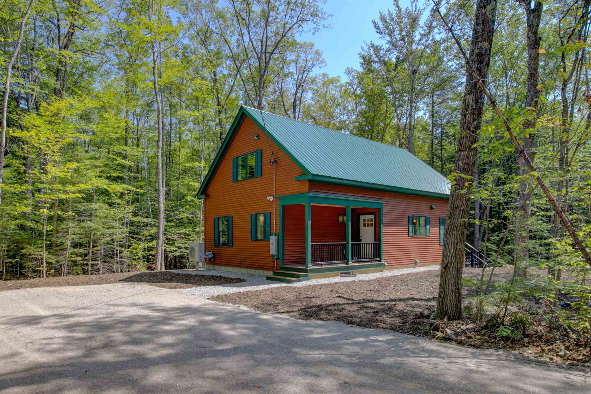 13 East Bergamo Road Madison, NH 03818 - Photo 2 of 28