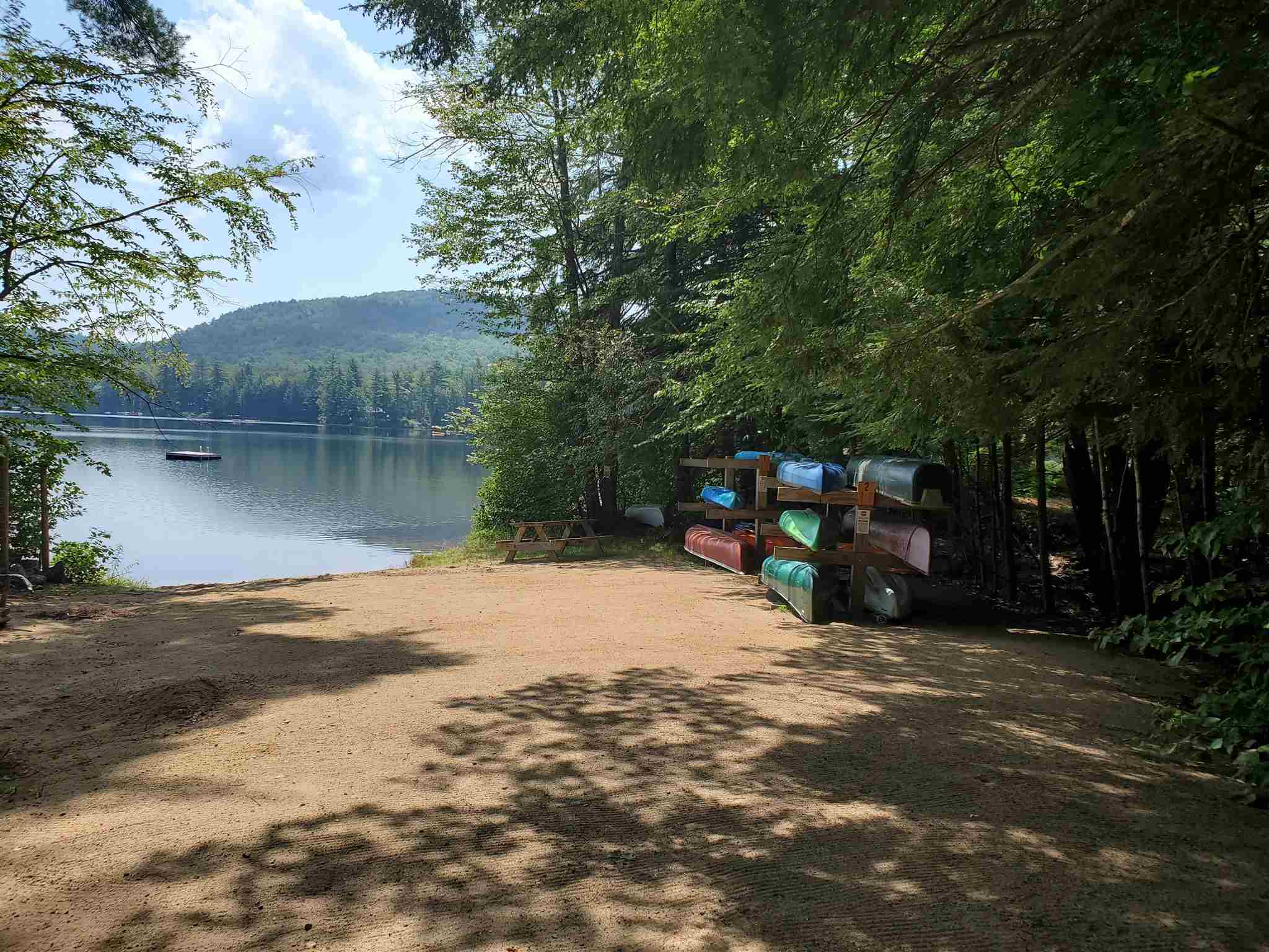 13 East Bergamo Road Madison, NH 03818 - Photo 26 of 28
