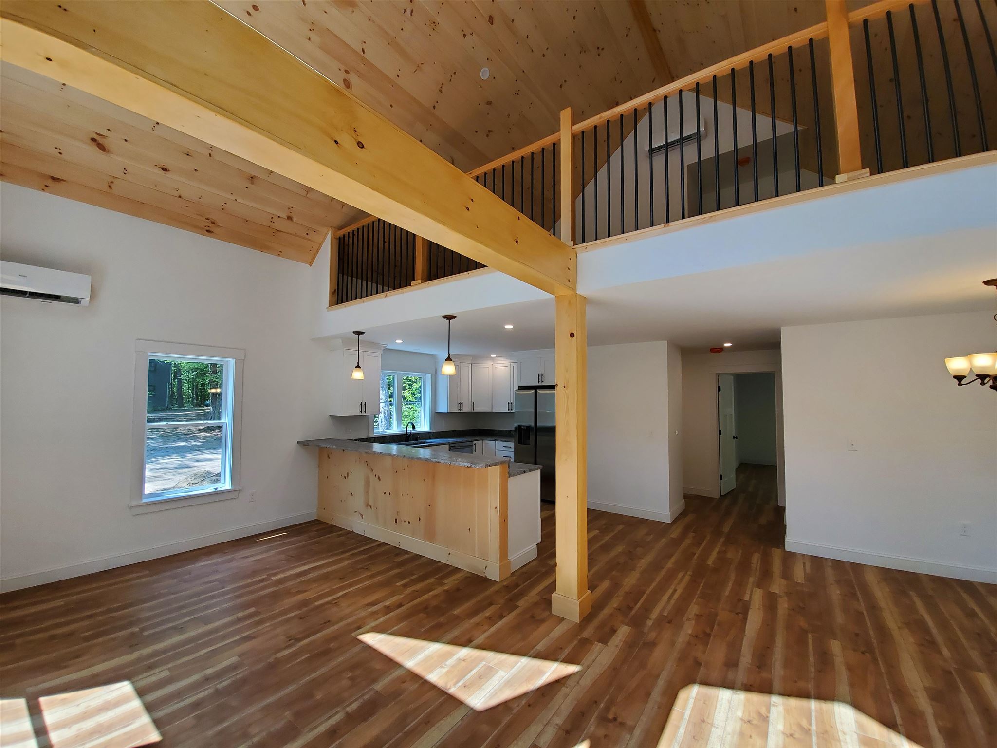 13 East Bergamo Road Madison, NH 03818 - Photo 4 of 28