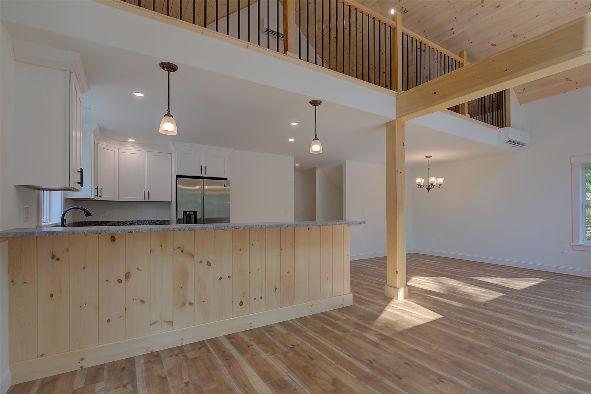 13 East Bergamo Road Madison, NH 03818 - Photo 5 of 28