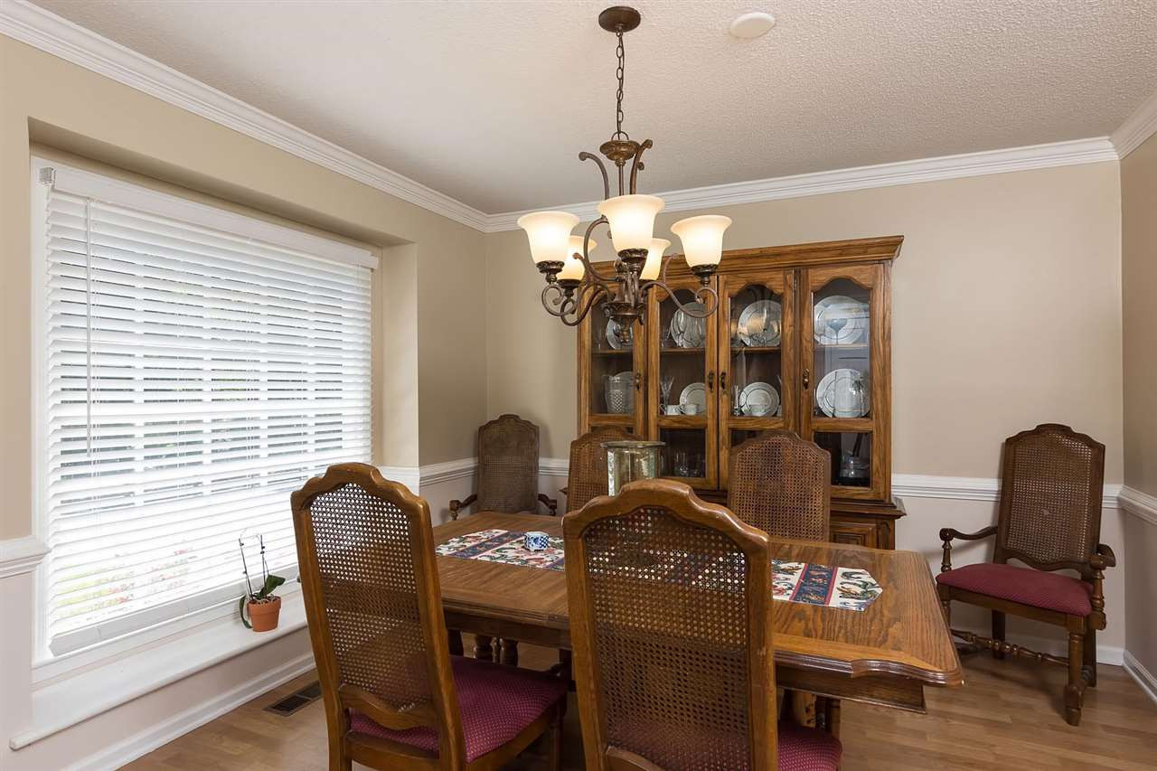 5236 Troutman Lane Raleigh, NC 27613 - Photo 7 of 25 Photo 7