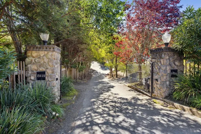 $3,295,000 | 2815 Vineyard Road, Novato, CA 94947