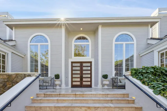 $3,295,000 | 2815 Vineyard Road, Novato, CA 94947