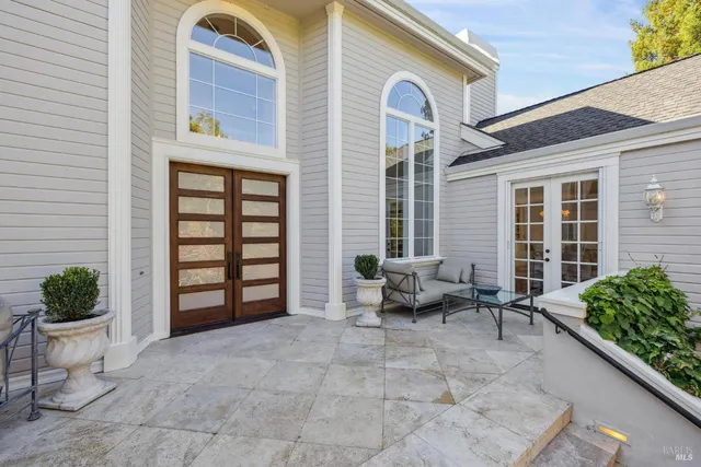 $3,295,000 | 2815 Vineyard Road, Novato, CA 94947