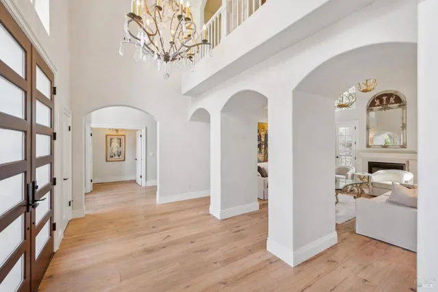 $3,295,000 | 2815 Vineyard Road, Novato, CA 94947