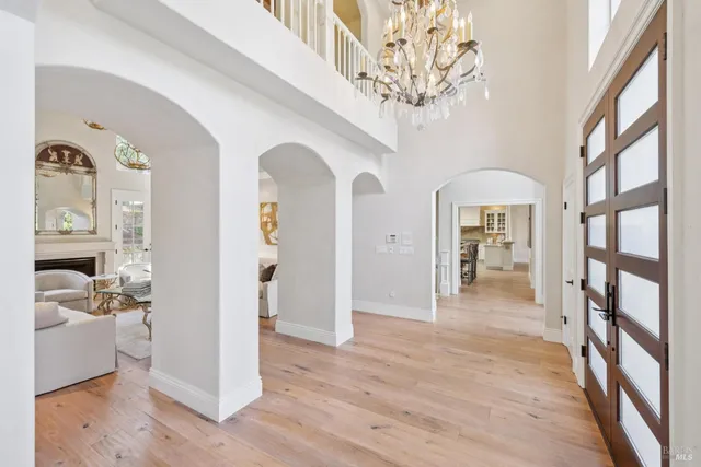 $3,295,000 | 2815 Vineyard Road, Novato, CA 94947