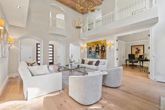 $3,295,000 | 2815 Vineyard Road, Novato, CA 94947