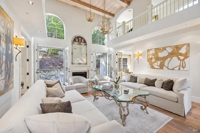 $3,295,000 | 2815 Vineyard Road, Novato, CA 94947