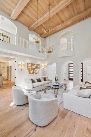 $3,295,000 | 2815 Vineyard Road, Novato, CA 94947