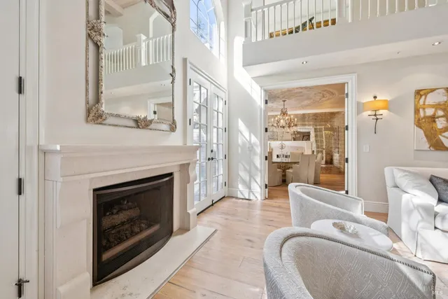 $3,295,000 | 2815 Vineyard Road, Novato, CA 94947