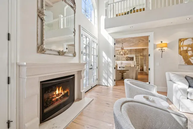 $3,295,000 | 2815 Vineyard Road, Novato, CA 94947