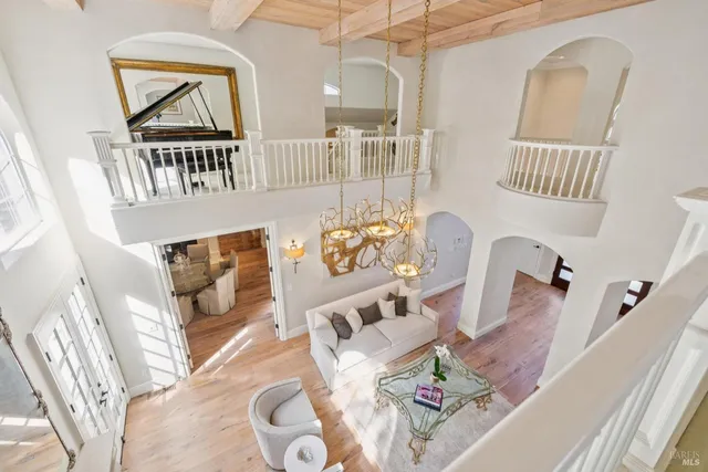 $3,295,000 | 2815 Vineyard Road, Novato, CA 94947