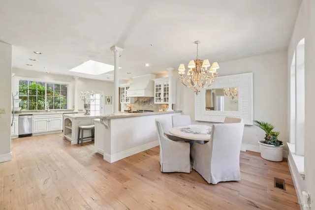 $3,295,000 | 2815 Vineyard Road, Novato, CA 94947