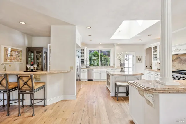 $3,295,000 | 2815 Vineyard Road, Novato, CA 94947