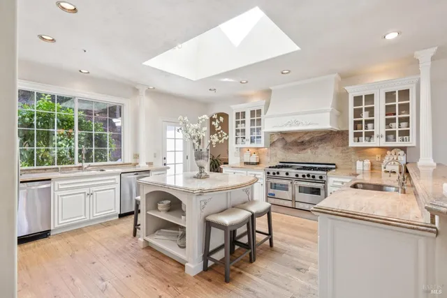 $3,295,000 | 2815 Vineyard Road, Novato, CA 94947