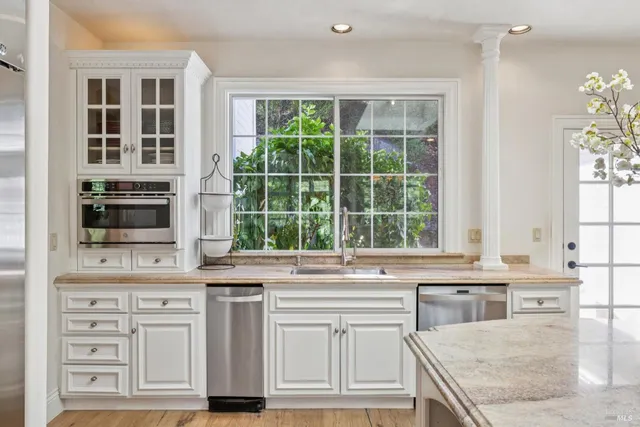 $3,295,000 | 2815 Vineyard Road, Novato, CA 94947