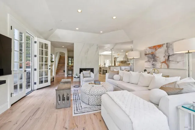 $3,295,000 | 2815 Vineyard Road, Novato, CA 94947