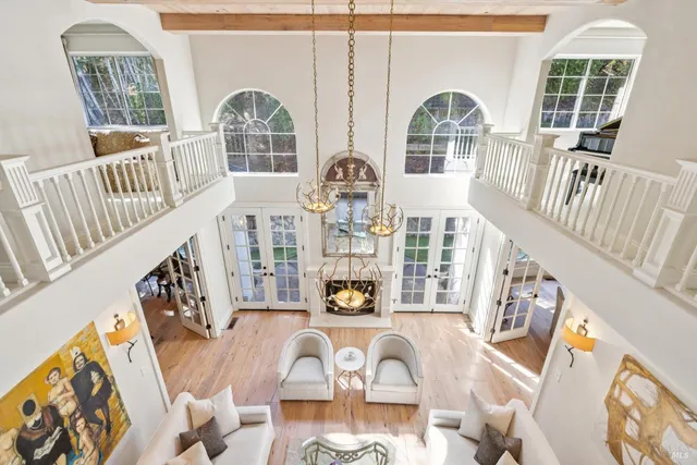 $3,295,000 | 2815 Vineyard Road, Novato, CA 94947