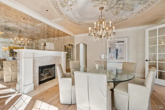 $3,295,000 | 2815 Vineyard Road, Novato, CA 94947