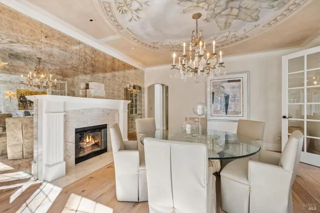 $3,295,000 | 2815 Vineyard Road, Novato, CA 94947