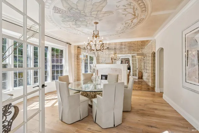 $3,295,000 | 2815 Vineyard Road, Novato, CA 94947