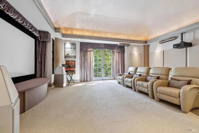 $3,295,000 | 2815 Vineyard Road, Novato, CA 94947