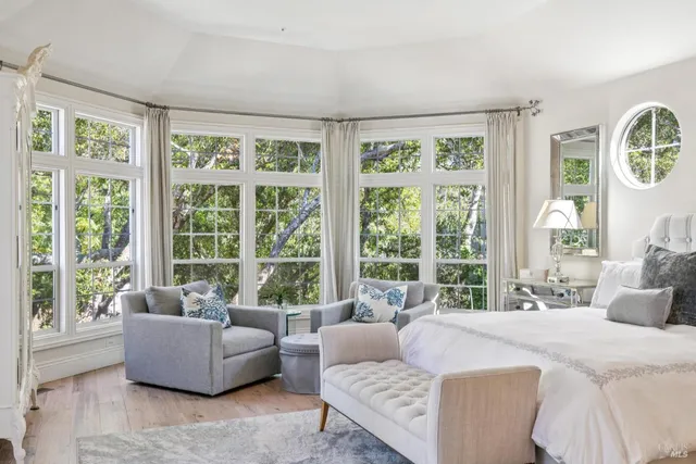 $3,295,000 | 2815 Vineyard Road, Novato, CA 94947