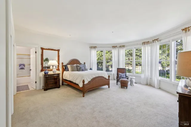 $3,295,000 | 2815 Vineyard Road, Novato, CA 94947