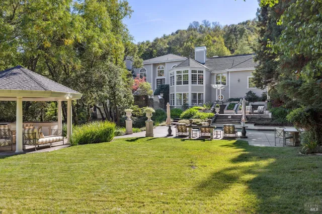 $3,295,000 | 2815 Vineyard Road, Novato, CA 94947