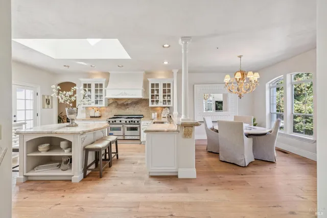 $3,295,000 | 2815 Vineyard Road, Novato, CA 94947