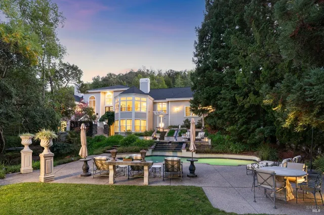 $3,295,000 | 2815 Vineyard Road, Novato, CA 94947