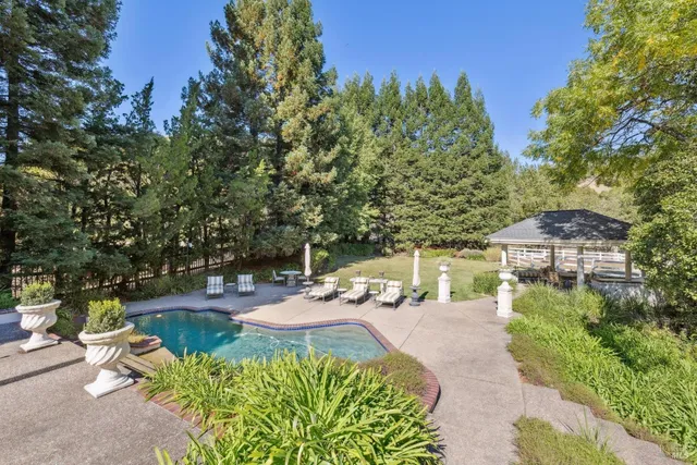 $3,295,000 | 2815 Vineyard Road, Novato, CA 94947
