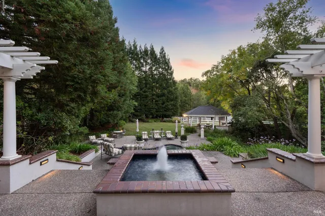 $3,295,000 | 2815 Vineyard Road, Novato, CA 94947